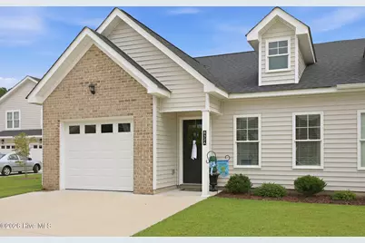832 Sarah Rebecca Drive #A, Greenville, NC 27834 - Photo 36