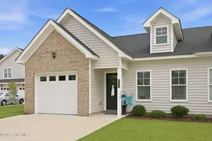 832 Sarah Rebecca Dr, Greenville, NC 27834 - Photo 36