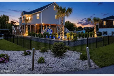 7120 Canal Drive, Emerald Isle, NC 28594 - Photo 2