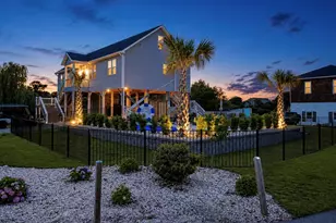 7120 Canal Dr, Emerald Isle, NC 28594 - Photo 2