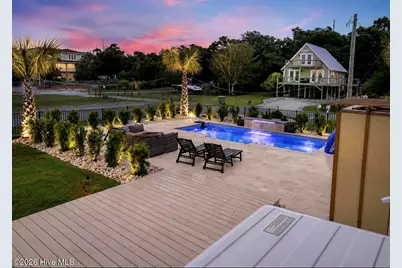 7120 Canal Drive, Emerald Isle, NC 28594 - Photo 6