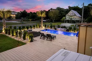 7120 Canal Dr, Emerald Isle, NC 28594 - Photo 6