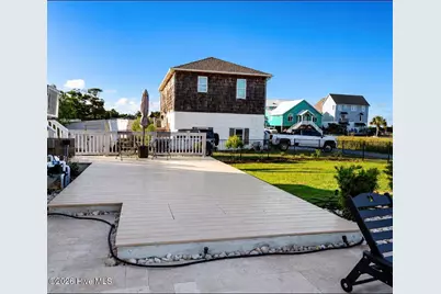 7120 Canal Drive, Emerald Isle, NC 28594 - Photo 12
