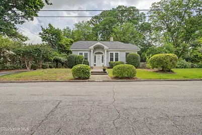 1506 Anderson Street NW, Wilson, NC 27893 - Photo 2