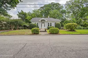 1506 Anderson St NW, Wilson, NC 27893 - Photo 2