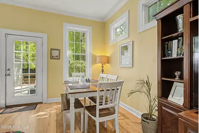 1506 Anderson Street NW, Wilson, NC 27893 - Photo 20