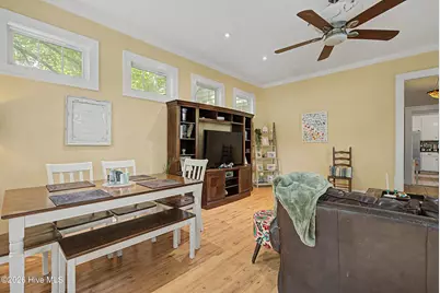 1506 Anderson Street NW, Wilson, NC 27893 - Photo 24