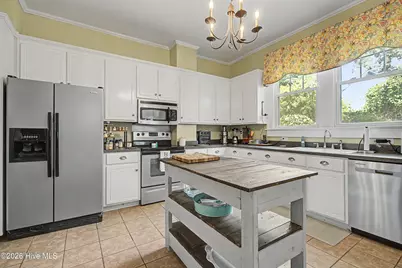 1506 Anderson Street NW, Wilson, NC 27893 - Photo 16