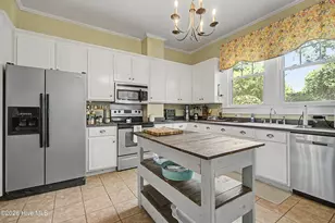 1506 Anderson St NW, Wilson, NC 27893 - Photo 16