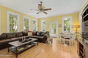 1506 Anderson St NW, Wilson, NC 27893 - Photo 26
