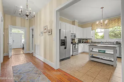 1506 Anderson Street NW, Wilson, NC 27893 - Photo 18