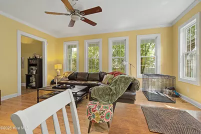 1506 Anderson Street NW, Wilson, NC 27893 - Photo 22