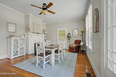 1506 Anderson Street NW, Wilson, NC 27893 - Photo 6