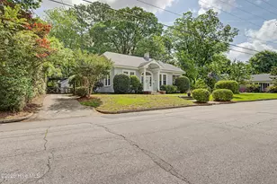 1506 Anderson St NW, Wilson, NC 27893 - Photo 4
