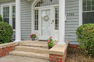 1506 Anderson St NW, Wilson, NC 27893 - Photo 2