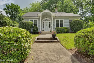 1506 Anderson Street NW, Wilson, NC 27893 - Photo 1