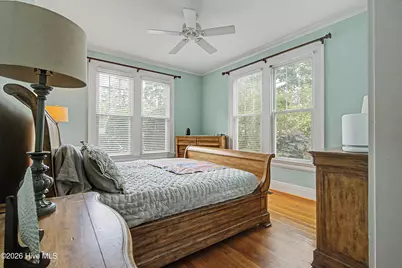 1506 Anderson Street NW, Wilson, NC 27893 - Photo 6