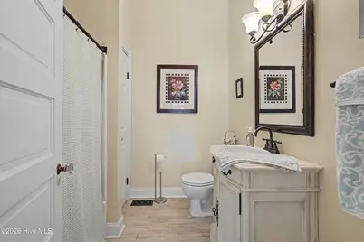 1506 Anderson Street NW, Wilson, NC 27893 - Photo 14