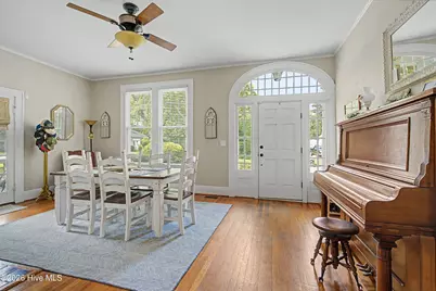 1506 Anderson Street NW, Wilson, NC 27893 - Photo 8