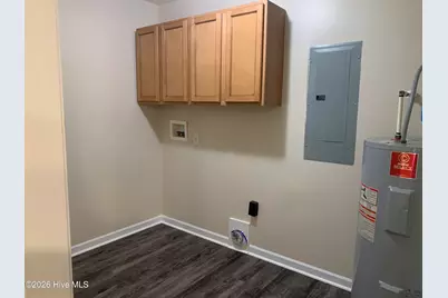 510 Haws Run Road #4, Jacksonville, NC 28540 - Photo 6