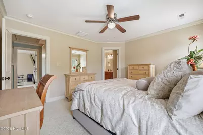 3601 Hawick Place, Greenville, NC 27834 - Photo 30
