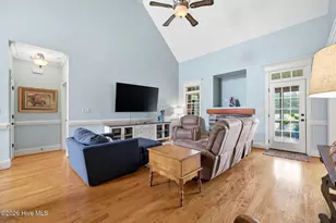3601 Hawick Pl, Greenville, NC 27834 - Photo 10