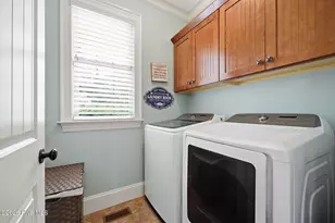 3601 Hawick Pl, Greenville, NC 27834 - Photo 28