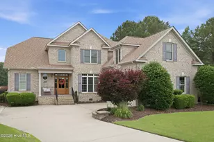 3601 Hawick Pl, Greenville, NC 27834 - Photo 1