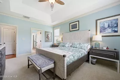3601 Hawick Place, Greenville, NC 27834 - Photo 20