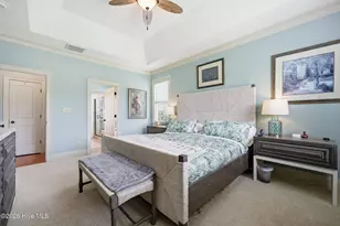 3601 Hawick Pl, Greenville, NC 27834 - Photo 20