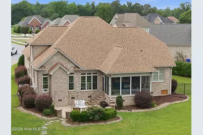 3601 Hawick Place, Greenville, NC 27834 - Photo 52