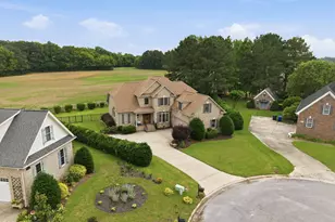 3601 Hawick Pl, Greenville, NC 27834 - Photo 50