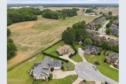 3601 Hawick Place, Greenville, NC 27834 - Photo 56