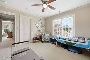 3601 Hawick Pl, Greenville, NC 27834 - Photo 36