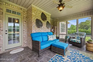 3601 Hawick Pl, Greenville, NC 27834 - Photo 42