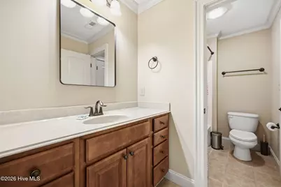 3601 Hawick Place, Greenville, NC 27834 - Photo 34