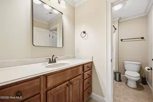 3601 Hawick Pl, Greenville, NC 27834 - Photo 34
