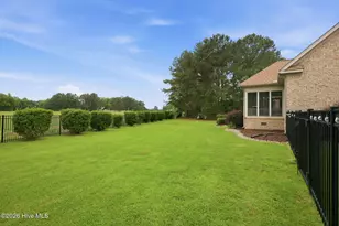 3601 Hawick Pl, Greenville, NC 27834 - Photo 48