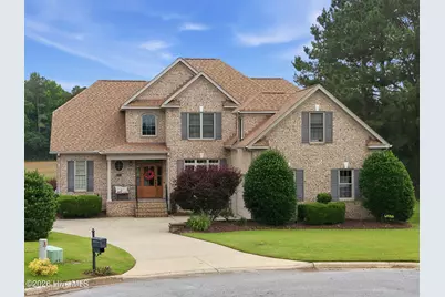 3601 Hawick Place, Greenville, NC 27834 - Photo 2