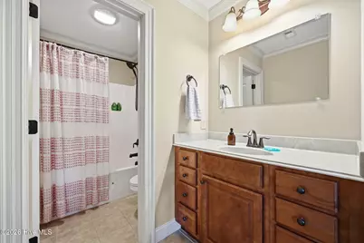 3601 Hawick Place, Greenville, NC 27834 - Photo 32