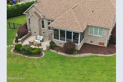 3601 Hawick Place, Greenville, NC 27834 - Photo 54