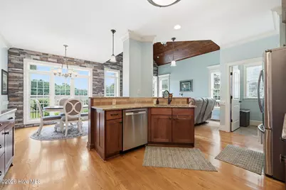 3601 Hawick Place, Greenville, NC 27834 - Photo 12