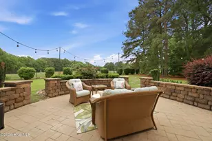 3601 Hawick Pl, Greenville, NC 27834 - Photo 44