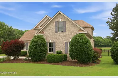 3601 Hawick Place, Greenville, NC 27834 - Photo 46