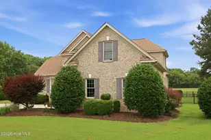 3601 Hawick Pl, Greenville, NC 27834 - Photo 46