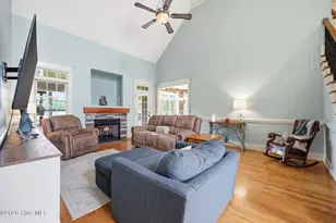 3601 Hawick Pl, Greenville, NC 27834 - Photo 8