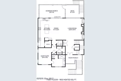 641 Vale Drive, Wilmington, NC 28411 - Photo 4