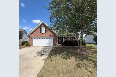 3307 Honeysuckle Drive, Winterville, NC 28590 - Photo 1
