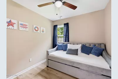 100 Hampton Court, Jacksonville, NC 28546 - Photo 14
