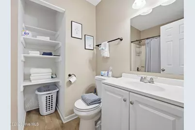 100 Hampton Court, Jacksonville, NC 28546 - Photo 16